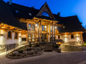 Apartament Zacisze pod Giewontem, Zakopane